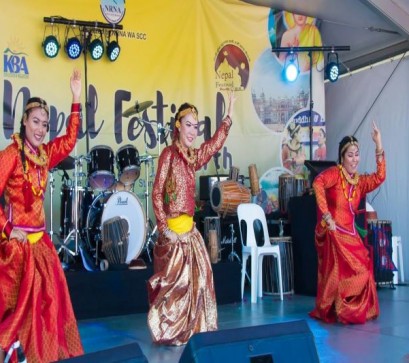 Nepal Festival Perth: Promoting Nepali Tourism in Australia